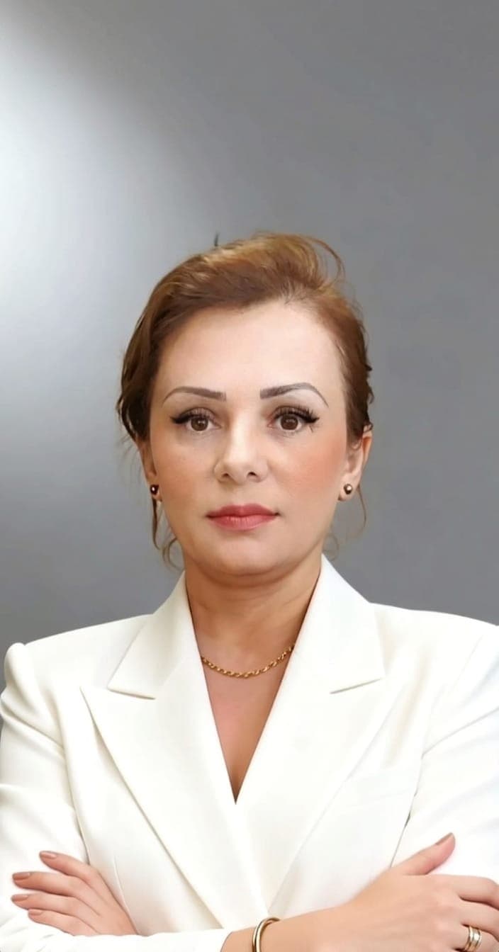 Luciane Araújo — Viabiliza Gestão Estratégica